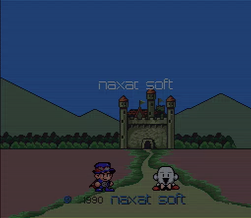 Image n° 1 - screenshots  : Makai Prince Dorabocchan